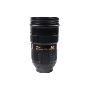 Used Nikon 24-70mm F2.8 G AF-S ED Zoom Lens